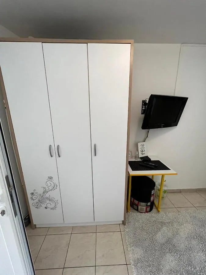 Old Town Apartment Nina 1 Split