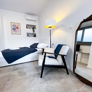 Blue Apartamento